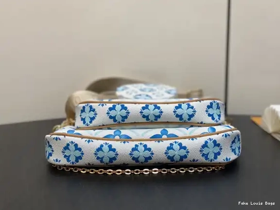 Rep ladies MULTI ACCESSOIRES LOUIS VUITTON POCHETTE 0618
